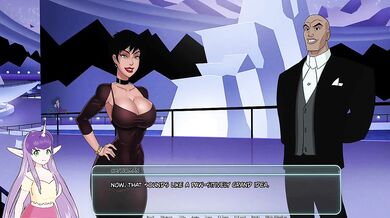 Something Unlimited Gotham Uncensored Run Part 5