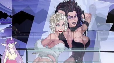 Something Unlimited Gotham Uncensored Run Part 5