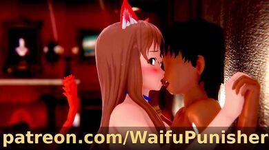 WaifuPunisher Compilation 1
