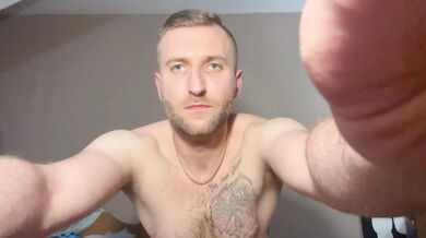 Nice work done with Dirty and Hot Guy masturbate