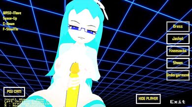 Pac Museum Part 6 Big Boobs hentai xhatihentai gameplay