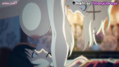 God's Blessing On This Wonderful Kiss!