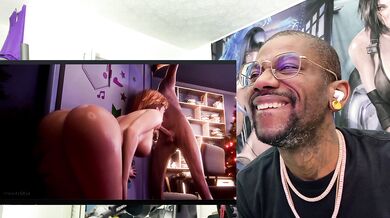 Miles Morales Fucking Tight Ass Teen Spider Gwen’s White Pussy