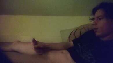 Cumming for you my dirty prinzess