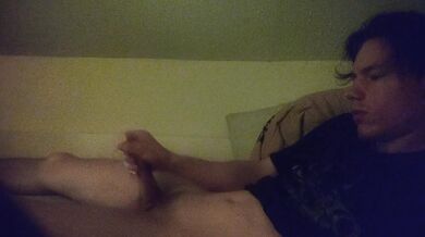 Cumming for you my dirty prinzess