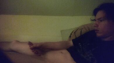 Cumming for you my dirty prinzess