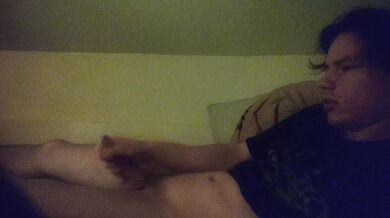 Cumming for you my dirty prinzess
