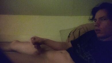 Cumming for you my dirty prinzess
