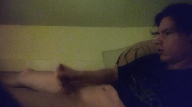 Cumming for you my dirty prinzess