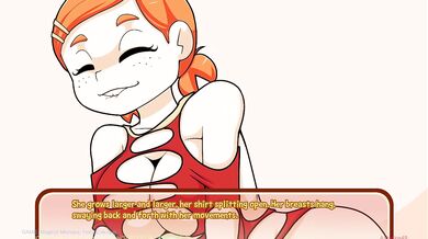 Magical Mishaps Holly Epiloque Ep3