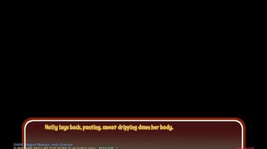 Magical Mishaps Holly Epiloque Ep3
