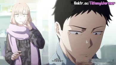 Kitagawa Sucks & Fucks Gojou while he Games