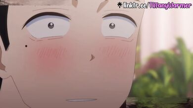 Kitagawa Sucks & Fucks Gojou while he Games
