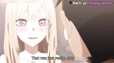 Kitagawa Sucks & Fucks Gojou while he Games