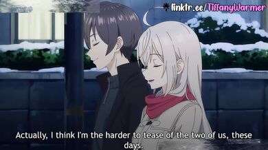Alya & Kuze All Grown Up