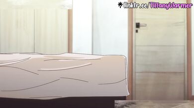 Alya & Kuze All Grown Up