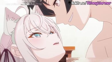 Alya & Kuze All Grown Up