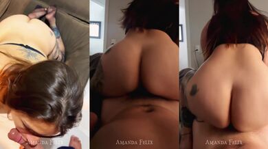 POV Husband Destroys Me While I Ride Him