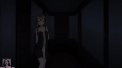 Succubus having Fun