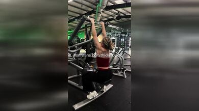 Tight Teen Squirts Like Crazy on TikTok Live!