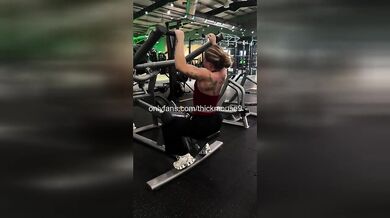 Tight Teen Squirts Like Crazy on TikTok Live!