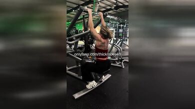 Tight Teen Squirts Like Crazy on TikTok Live!