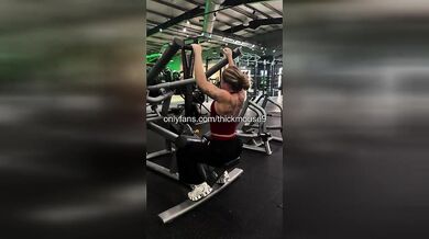 Tight Teen Squirts Like Crazy on TikTok Live!