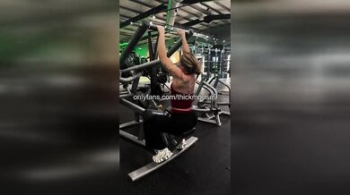 Tight Teen Squirts Like Crazy on TikTok Live!
