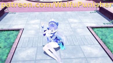 WaifuPunisher compilation 4