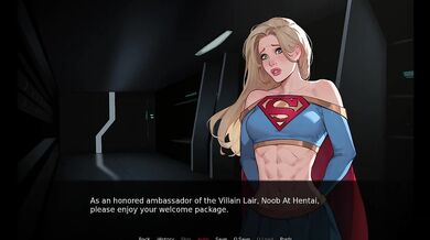 Crisis Arena wonder woman