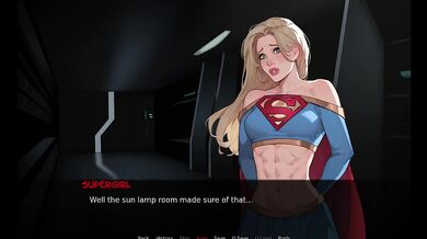 Crisis Arena wonder woman