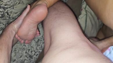 Fuck Me Before I Change My Mind