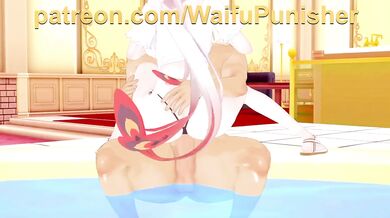 Wuthering Waves - Changli Fucked Hard