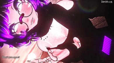 silly kitty gf goes on vacation with you ;3