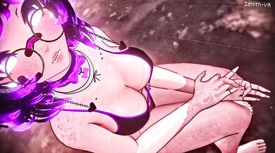 silly kitty gf goes on vacation with you ;3
