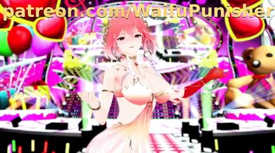 WaifuPunisher Compilation 6