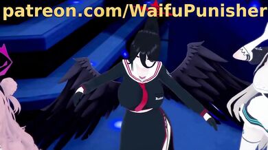 WaifuPunisher Compilation 6