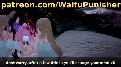 WaifuPunisher Compilation 6