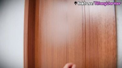 Widow's Work Affairs - Office Sex