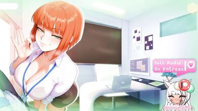 [F4M] | "YES, The Cock Inspection IS A Mandatory Part Of The Interview..." {Lewd ASMR}