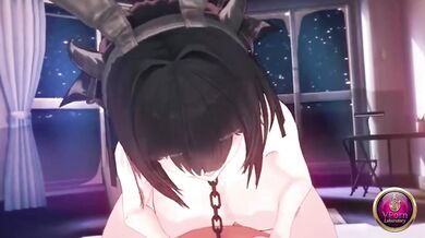 Nights that end in sex are the best ;)