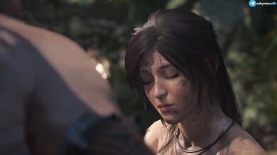 Shadow of the Tomb Raider - #14