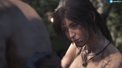 Shadow of the Tomb Raider - #14