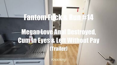 Fantom Ep. #14 - Megan Love Humilation My Slave For Everything
