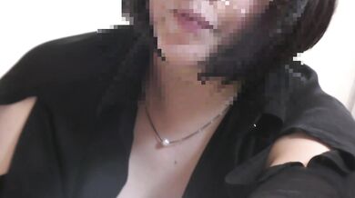 清楚なのにエロすぎる人妻