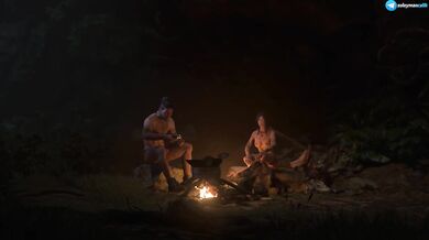 Shadow of the Tomb Raider - #17