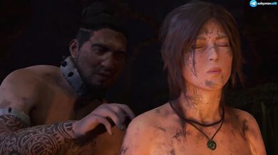 Shadow of the Tomb Raider - #17