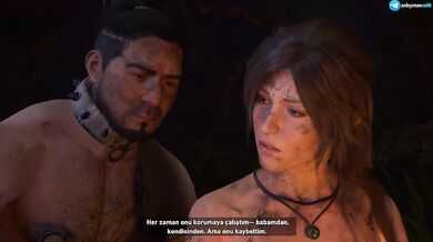 Shadow of the Tomb Raider - #17