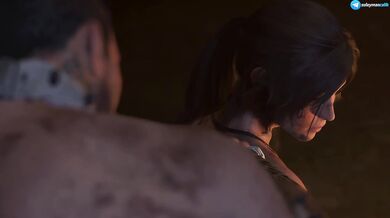 Shadow of the Tomb Raider - #17