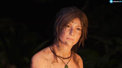 Shadow of the Tomb Raider - #17